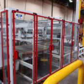 AEDL, Right Angle Bundler, 84