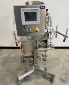 Omega Design Canister Style Desiccant Feeder. Model CDSF-1D1-1, Serial: J13020, 120 Volt, 1 Phase,