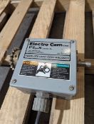 ELECTRO CAM Absolute Gray Code Encoder; Model PS-4256-11-DDR (Located Charleston, SC)