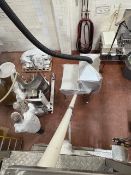 AFC Auger Conveyor System (Located Brooklyn, NY)