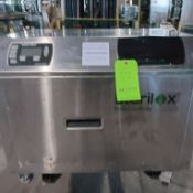 Sterilox- Food Safety Model 2300 S/N 0020-8972 V120 (Loading Fee $100) (Located Fort Worth, TX)