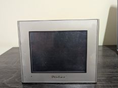 PRO-FACE HMI control display HMI; Model 2980070-03; 5.7