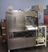 GREAT LAKES SHRINK BUNDLER MODEL: UNKNOWN (Loading Fee $100) (Located Belle Glade, FL)