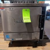Hobart Oven Model HPX3 S/N 1049097-7CC-3323 (Loading Fee $100) (Located Fort Worth, TX)