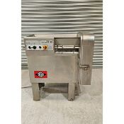 Treif - Felix 100 CE Dicer, Machine #27101069881 105167, 415 V Operating, Voltage 3 Phase, Control