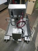 PENSYLVANIA SCALE 115 VOLTS as is (Handling Fee $100) (Located Huntingdon, QC, Canada)