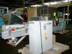 POSIMAT GIR-C BOTTLE ORIENTER MODEL: UNKNOWN (Loading Fee $100) (Located Belle Glade, FL)