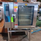 Alto-Shaam Combi Smoker 10.10 ESI/SK S/N 11255757-000 V208-240 (Loading Fee $100) (Located Fort