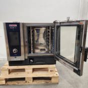 Rational Oven AG Icombi Pro 480 v 3 phase brand new icombi pro brand new (Item #103R) (Handling
