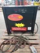 CHARGER qarter horse Model QHC012Q0865X9E (Handling Fee $100) (Located Hinchinbrooke, QC, Canada)