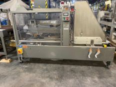 WEPACKIT Automatic Case Erector with 2