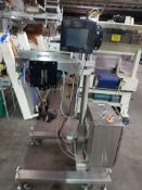 Kinsley Bottle Tuner Model KSE-400 S/N J02/WO-2576 V120 (Loading Fee $100) (Located Fort Worth, TX)