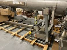 2019 Savage Brothers Liftiltruck Bowl Tipper, S/N 07-3484 (Machine #4293) (Lift Out Fee $200) (