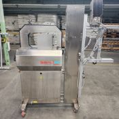 Bandall 2018 BAND ALL MACHINE STAND MODEL BA32-20-62ERH 115 VOLTS, 60HZ. (Handling Fee $300) (