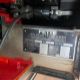 Fette P3000 Tablet Press. 45 station B tooled double-sided rotary tablet press complete with Data - Image 5 of 5