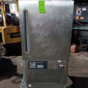 Henny-Penny Blast Chiller/Freezer Model BCF-65 S/N 67968B 01000703 V208-240 (Loading Fee $100) (