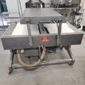 COCH Vacuum Sealling Machine 208-230 460 volts 3ph. (Handling Fee $250) (Located Hinchinbrooke,