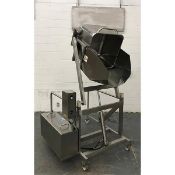 Dump Buggy Tipper - Battery Powered, 51