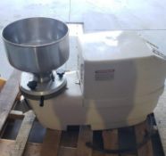 Mill PREMIER 84 Stone Mill (Handling Fee $200) (Located Hinchinbrooke, QC, Canada)