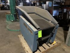 19 x 58 Belt Conveyor (Loading Fee $100) (Located Fort Worth, TX)