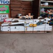 Hytrol Belt Conveyor 16