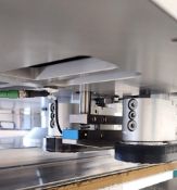 2019 Retorquer Capmatic Beltstar (like new) Servo torque high precision & effeiciency Made in Canada