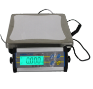 (48) Pcs. - Adam Equipment CPW Plus 15 15KG-33LB Digital Bench Top Scale New in Box (Handling Fee $