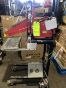 PineBerry High Speed Friction Feeder, HSF-12, S/N 1L-11-09-01, V110 (Loading Fee $100 (Located