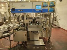 *****Toyo Jidoki TT-9CW, Serial: A00399, Year: 2010, 480 Volt, 3 Phase, 50/60 Hz,(Top brand made