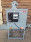 Shanklin T-6XL Shrink Tunnel, S/N T-89247, V230, 1-Phase (Loading Fee $200) (Located Fort Worth,