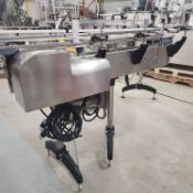 2019 BELLATRX Conveyor in U Shape With Separation System (Handling Fee $500) (Located Hinchinbrooke,