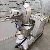 Stephan Vertical Cutter Mixer Model VCM 40 E-GN1 40 qt, 550 volts /1750rpm, .68amps / 10amps, 3ph,