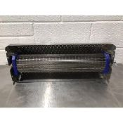Rondo - Lattice Cutter Guard (Machine #4332) (Lift Out Fee $50) (Located Pottstown, PA)