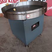 Heat Seal, AT 36 Acc Table 36