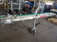 Stainless Steel Belt Conveyor 6