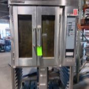 Hobart Oven (Loading Fee $100) (Located Fort Worth, TX)