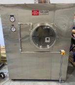 O'Hara Coating Pan - 48