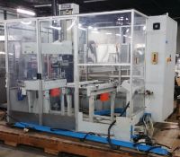 COSTI PALLETIZER, MODEL: FP201, SERIAL: 96FP201M001 (Loading Fee $1,000) (Located Belle Glade, FL)