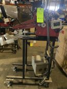 PineBerry High Speed Friction Feeder HSN-20 (Loading Fee $100) (Located Fort Worth, TX)