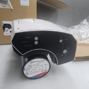 Ecocirc XL 55-45 Cast Iron Circulator.Bell & Gossett High Efficiency Pumps, model ecocirc xl 55-