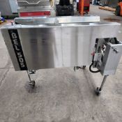 BEL505 Case former By Belcor (Handling Fee $150) (Located Huntingdon, QC, Canada)