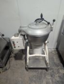 Hobart Vertical Cutter / Mixer, Model VCM44 (Loading Fee $100) (Located Ottawa, Ontario, Canada)