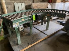 18W x 70L x 30H, Power Gravity 45 Conv, Speed Control, V115 (Loading Fee $150) (Located Fort