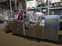 August 2025 Multi-Location Food and Beverage Equipment Auction