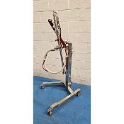 Unifiller - Ispot Depositor, YOM 2018 (Machine #4031) (Located Pottstown, PA)