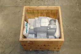 Beck 11-469-182578-01-01 Group 11 Quarter Turn Rotary Actuator - New 2023 (***NO RESERVE***