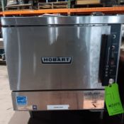 Hobart Steamer Model 126826 S/N 1050285-4DD-1861 (Loading Fee $100) (Located Fort Worth, TX)