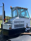 Ottawa Yard Truck Model:30 Serial Number:302041 (Located in Colonial Heights. VA) (NOTE: SOLD