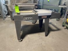 Preferred Packaging L-Back Sealer Model PP1019LMC, S/N M1160103, V110 (Loading Fee $100) (Located