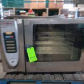 Rational Self-Cooking Center Combi Convection Oven (Loading Fee $100) (Located Fort Worth, TX)